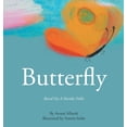 thumbnail image 1 of Butterfly: Based On A Hasidic Fable, (Hardcover), 1 of 1