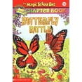 thumbnail image 1 of Pre-Owned Butterfly Battle (The Magic School Bus Chapter Book #16) (Paperback) 0439429366 9780439429368, 1 of 1