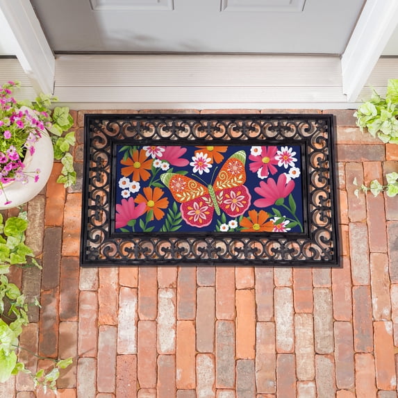 Butterfly Beauty Sassafras Switch Mat