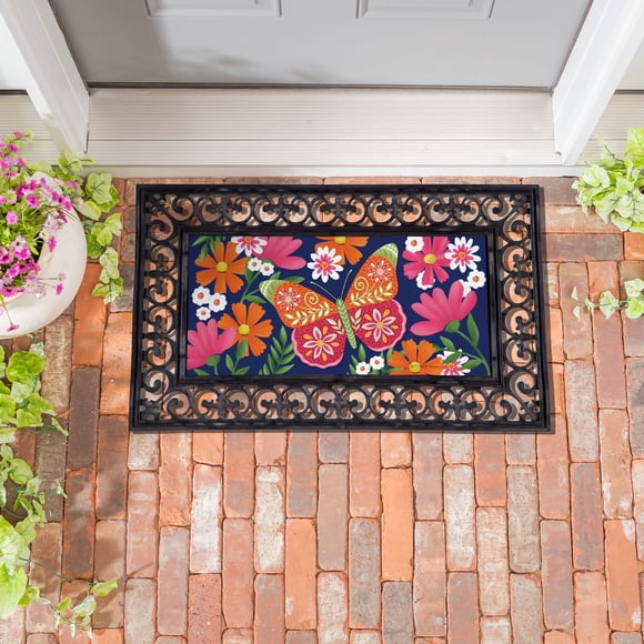 Butterfly Beauty Sassafras Switch Mat