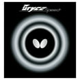 thumbnail image 1 of Butterfly Bryce Speed Table Tennis Rubber, 2.1 mm, Red, 1 of 6