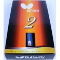 thumbnail image 1 of Butterfly Bty 201 Flared Table Tennis Racket, 1 of 5