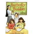 thumbnail image 1 of Pre-Owned Butterfly Buddies (Paperback) 0440418852 9780440418856, 1 of 1