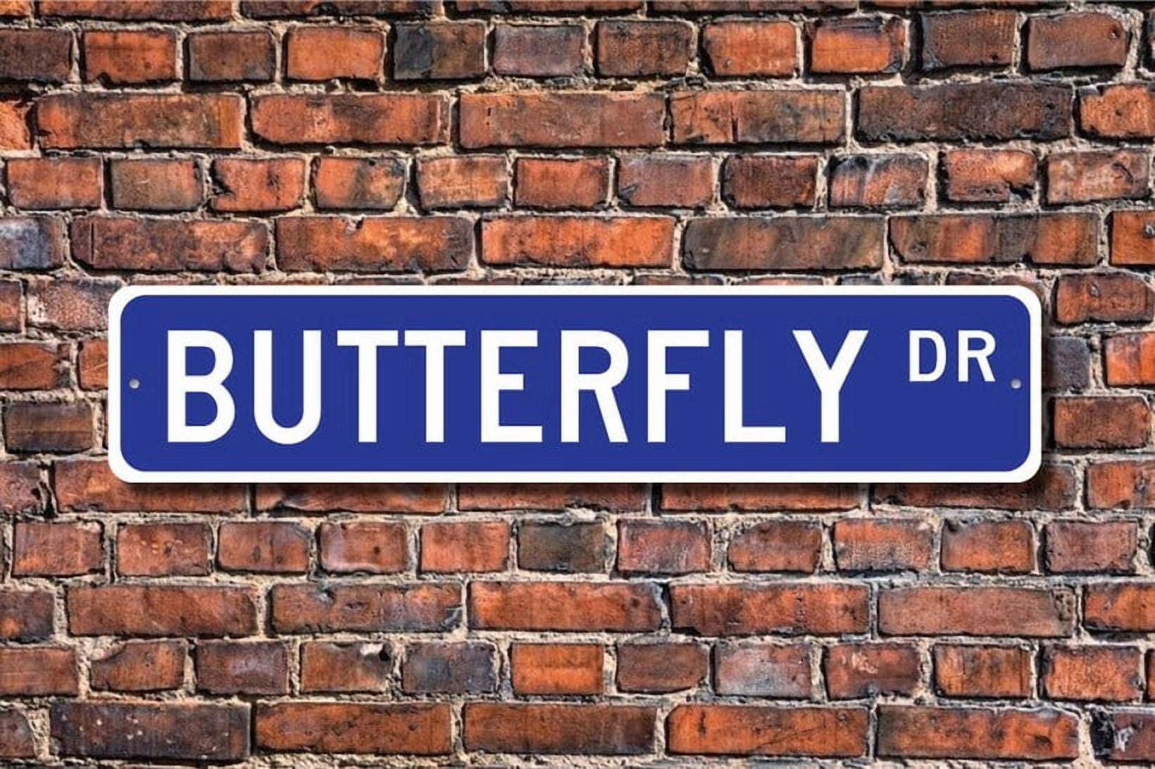 Butterfly Butterfly Gift Butterfly Sign Butterfly decor Butterfly ...