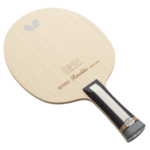 Butterfly Butterfly Revoldia CNF FL Table Tennis Blade