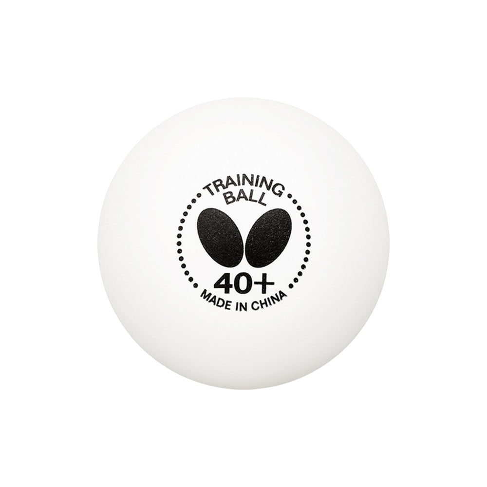 Butterfly Training Balls - Thumbnail 2