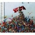 thumbnail image 1 of Butterfly (CD), 1 of 1