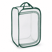 Butterfly Cage Net Pop-up Terrarium for Insects 23.6 inch Tall Explore Nature Safely, Collapsible