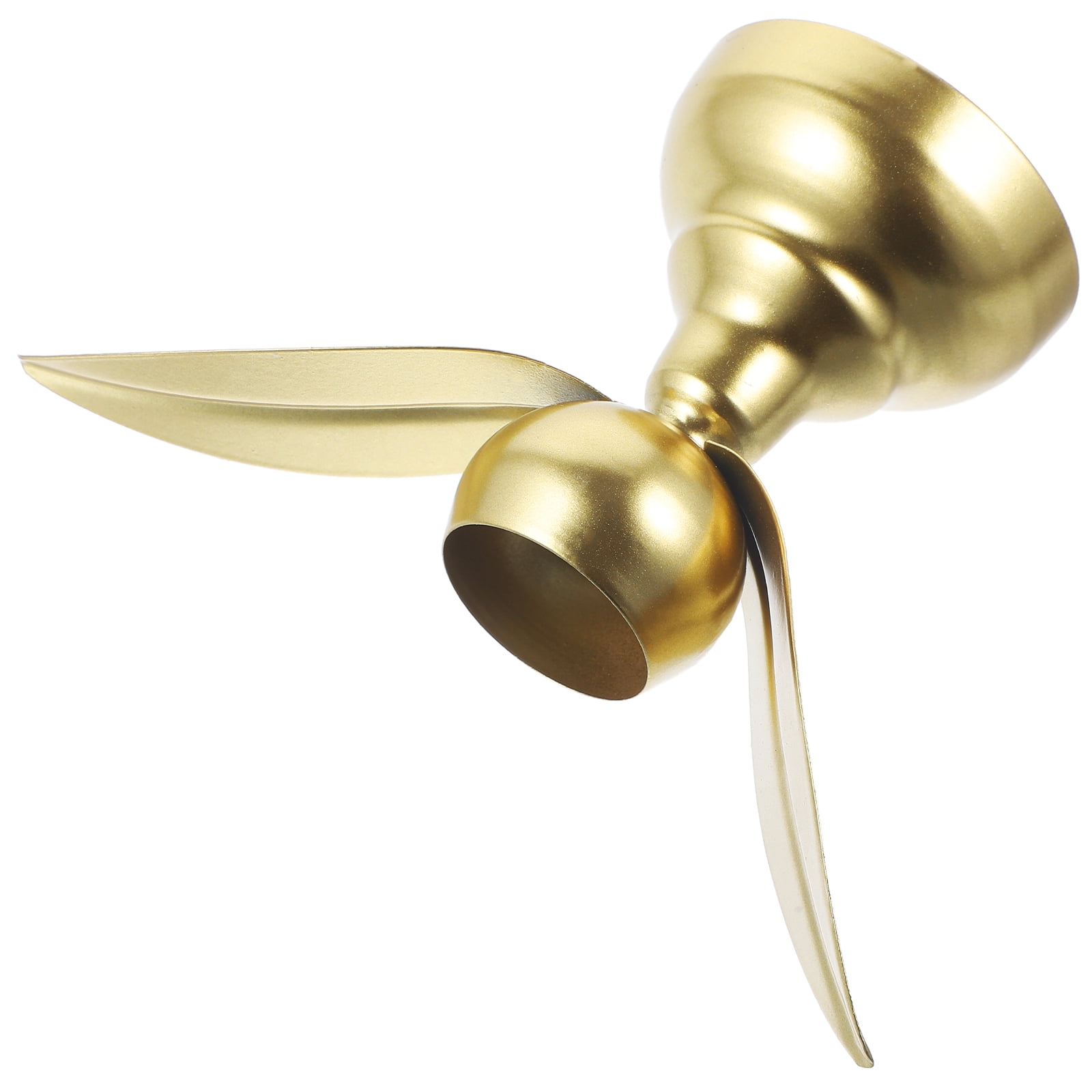 Butterfly Candle Holder Desktop Christmas Taper Holders House