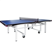 Butterfly Centrefold 25 Table Blue
