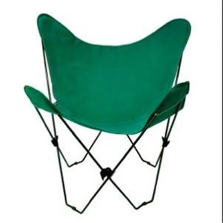 Butterfly Chair- Cover and Frame Combination