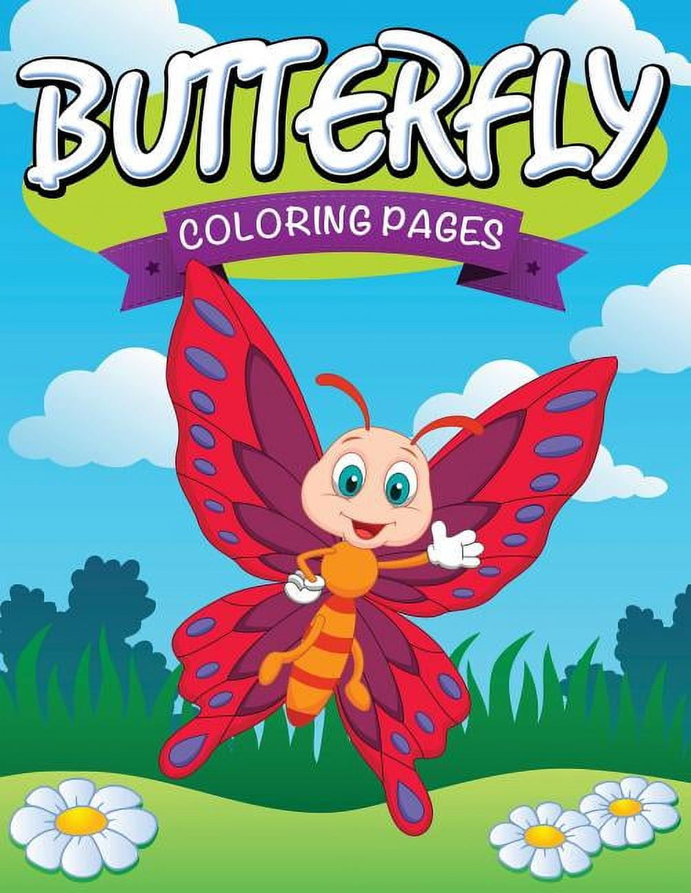 butterfly-coloring-pages-paperback-walmart