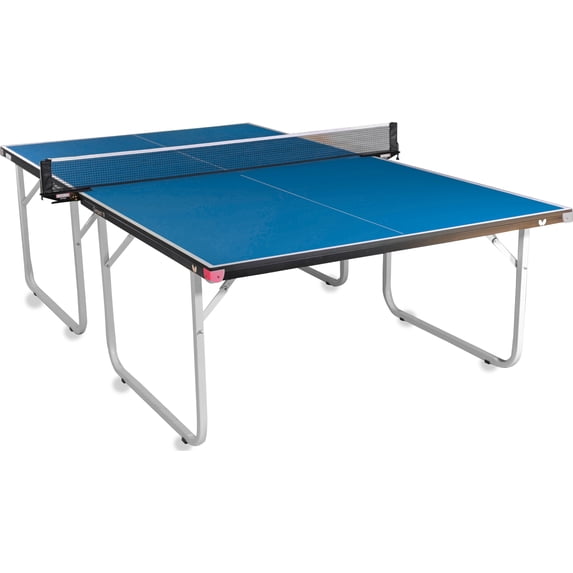 Butterfly Compact 19 Table Blue