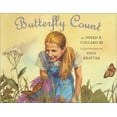 thumbnail image 1 of Pre-Owned Butterfly Count (Hardcover) 0823416070 9780823416073, 1 of 1