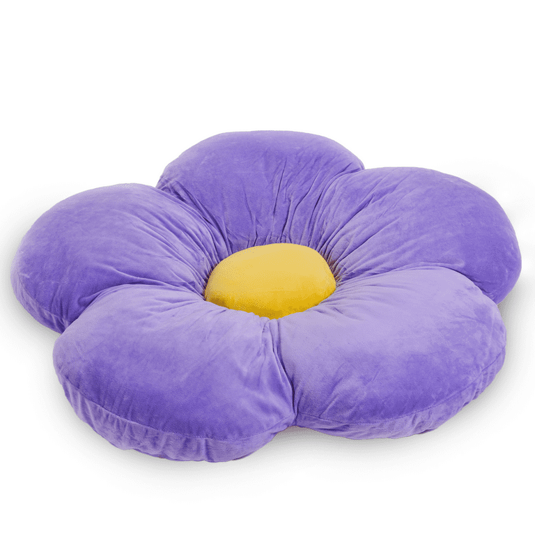 https://i5.walmartimages.com/seo/Butterfly-Craze-Daisy-Lounge-Flower-Pillow-Cozy-Stylish-Floor-Cushion-Perfect-Seating-Solution-For-Teens-Kids-Machine-Washable-Aesthetic-Decor-Plush_b1428927-8381-49ab-9fb0-148df7c4b00b.1e7fba847ba312349581522a479af001.png?odnHeight=768&odnWidth=768&odnBg=FFFFFF