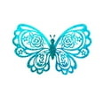 Butterfly Decorations Wall Ceiling Bedroom Stickers Decals Sticker