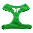thumbnail image 1 of Butterfly Design Soft Mesh Harnesses Emerald Green Small, 1 of 1