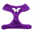 thumbnail image 1 of Butterfly Design Soft Mesh Harnesses Purple Large, 1 of 1