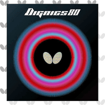Butterfly Dignics 80 1.9 Black