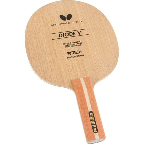 Butterfly Diode V ST Blade
