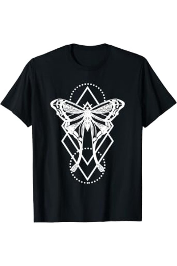 Butterfly Dragonfly Insects Lover Entomology Entomologist T-Shirt