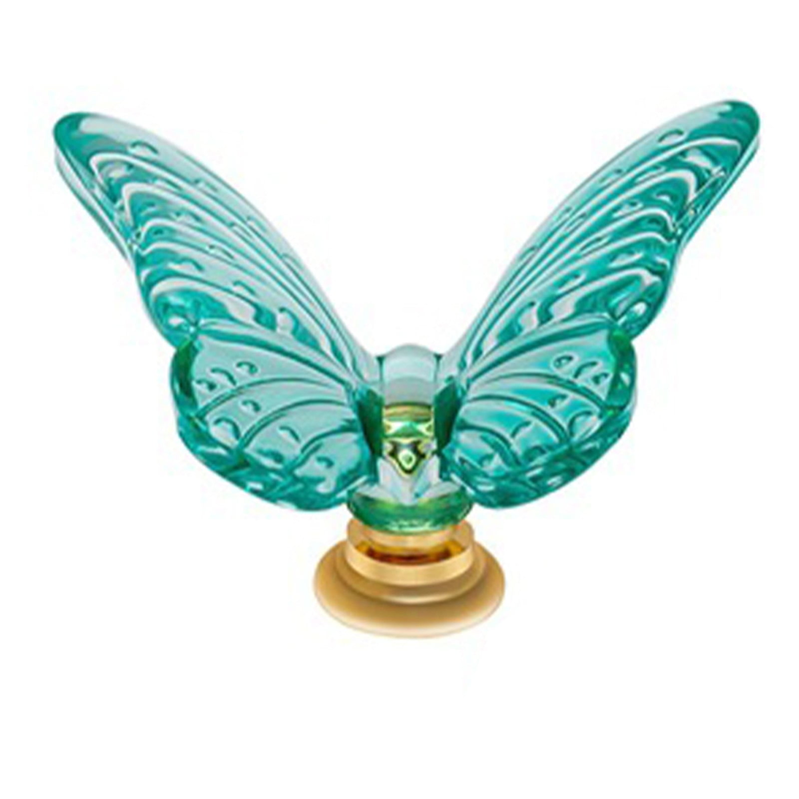 Butterfly Dresser Pulls,Clear Drawer Knobs Knobs Bathroom Door