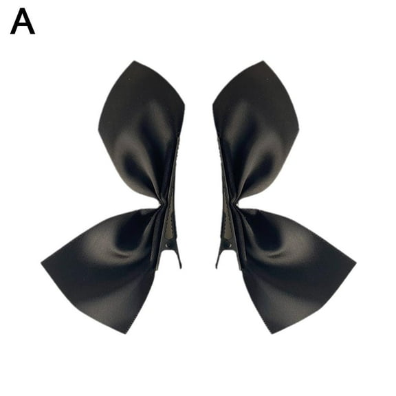 Butterfly Duckbill Hair Clip Women Girls Hairpin L9D8 C6Y5 D6Z9 L3V5 A6G7 T