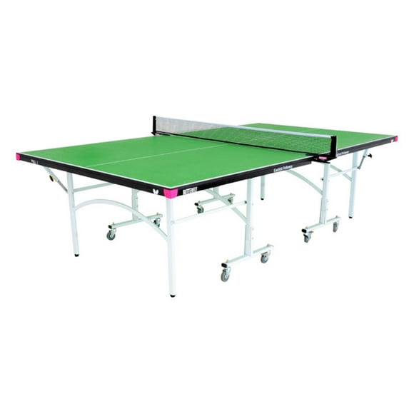 Butterfly Easifold 19 Table Green
