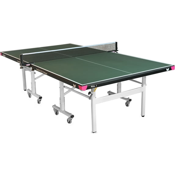 Butterfly Easifold DX 22 Table Green