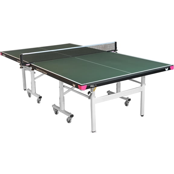 Butterfly Easifold DX 22 Table Green