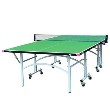 Butterfly Easifold Outdoor Melamine Green