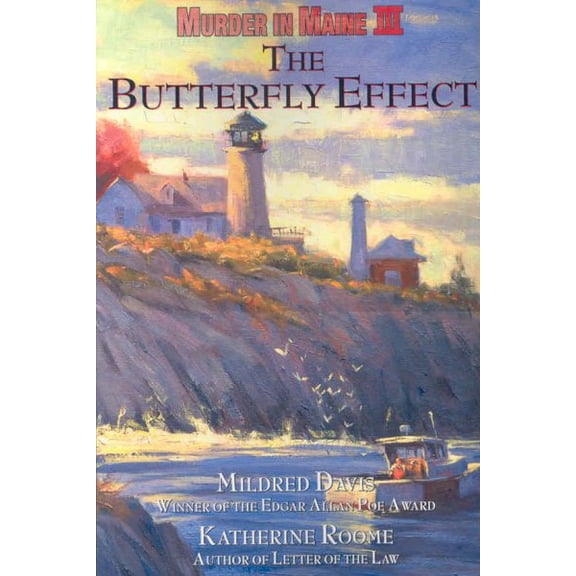 The Butterfly Effect (Paperback)