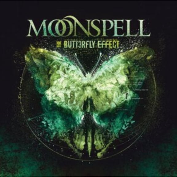 Butterfly Effect