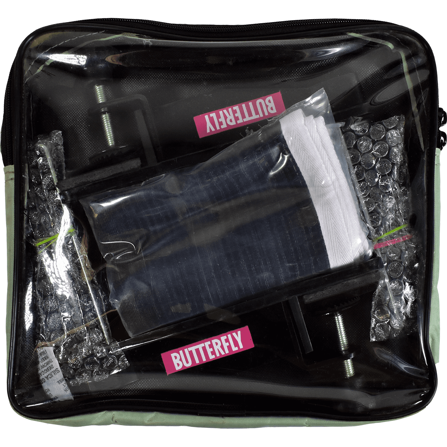 Butterfly Elite Net Set For Compact/Easifold Outdoor Tables