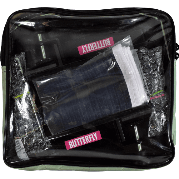 Butterfly Elite Net Set For Compact/Easifold Outdoor Tables