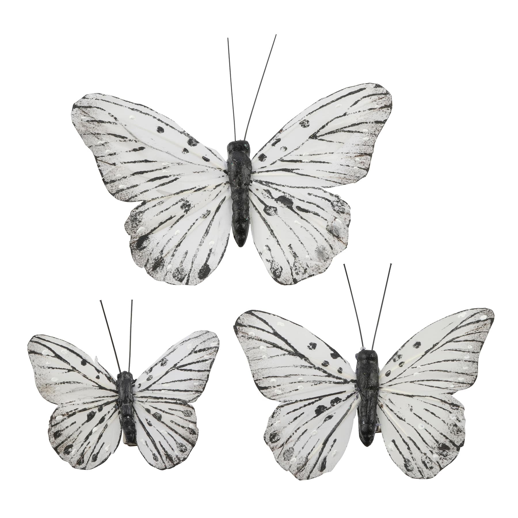 Ashland Mini Butterflies - Each