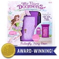 thumbnail image 1 of Butterfly Fairy Doorways, 1 of 4