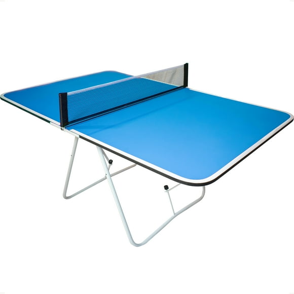 Butterfly Family Table Blue