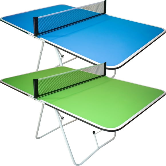 Butterfly Family Table Green