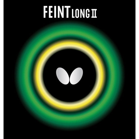 Butterfly Feint Long II 0.5 Red