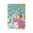 thumbnail image 1 of Pre-Owned Butterfly Fever (Paperback) by Lori Haskins, 1 of 1
