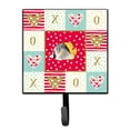 thumbnail image 1 of Butterfly Fish Love Leash or Key Holder, 1 of 1