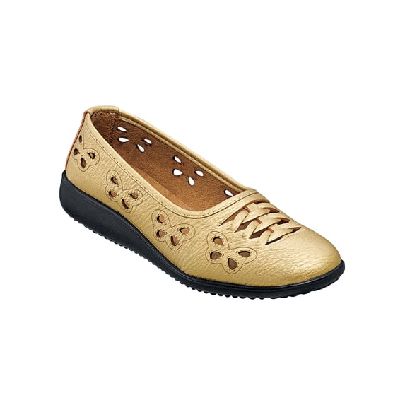 Butterfly Flats
