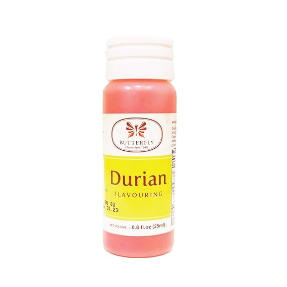 Butterfly Flavoring Extract Paste,