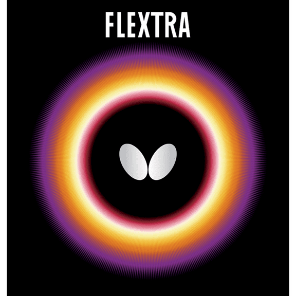 Butterfly Flextra 2.1 Black