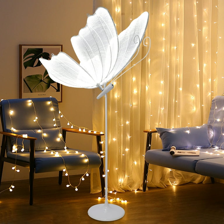Butterfly floor lamp new arrivals
