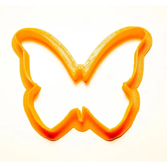 Butterfly Flutterby Monarch Flying Insect Spring Special Cookie Cutter Usa Pr249