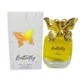 Butterfly For Women 3 4 Ounce Eau De Parfum Spray Refreshing Mix Of how-many-ml-is-1-2-fl-oz