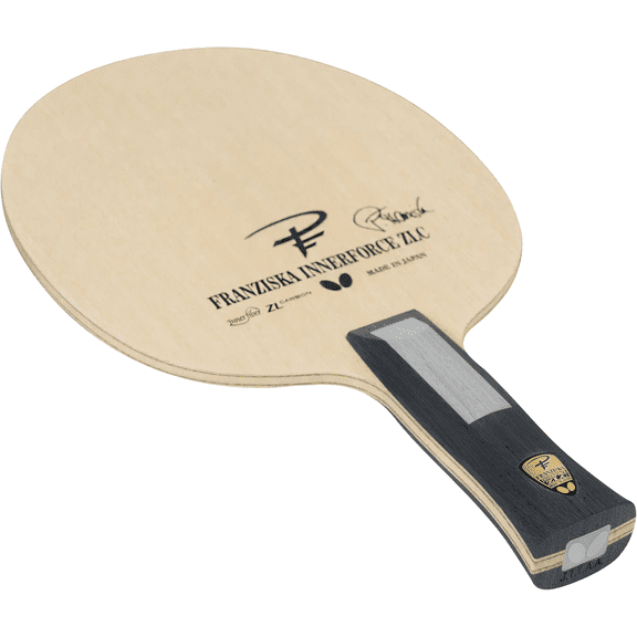 Butterfly Franziska Innerforce ZLC AN Blade