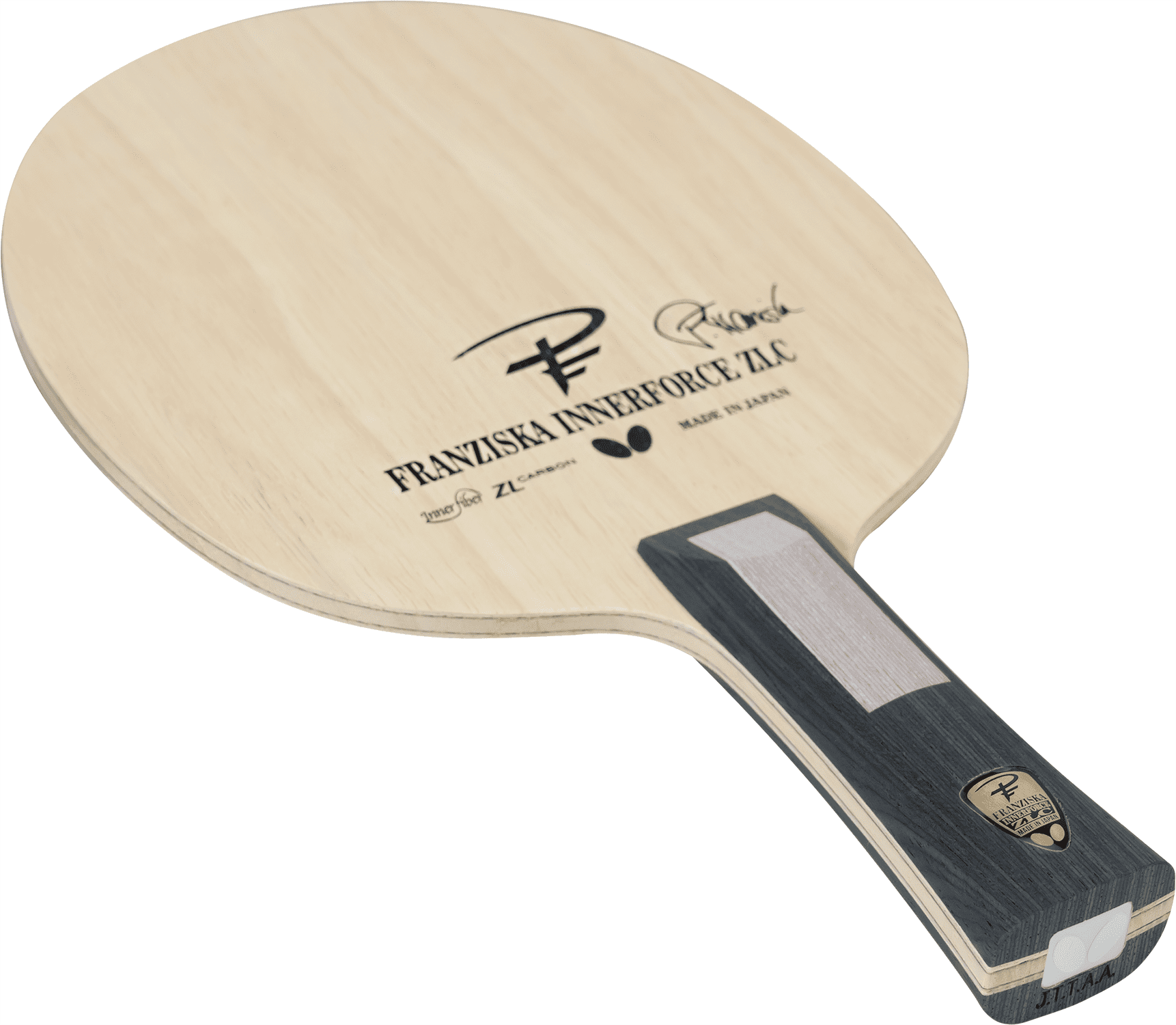 Butterfly Timo Boll ALC ST Pro-Line with Tenergy 05